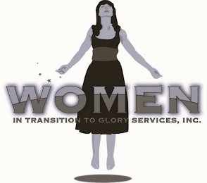 WOMEN IN TRANSITION TO GLORY SERVICES, INC. logo