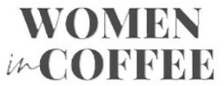 WOMEN INCOFFEE logo