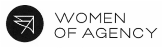 WOMEN OF AGENCY logo