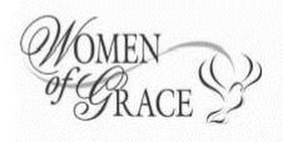 WOMEN OF GRACE logo