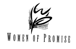 WOMEN OF PROMISE logo