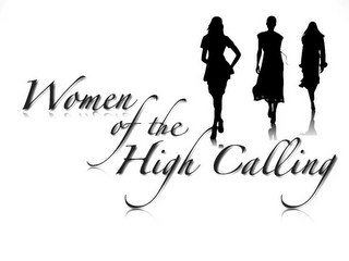 WOMEN OF THE HIGH CALLING logo