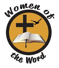WOMEN OF THE WORD logo