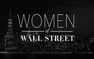 WOMEN OF WALL STREET logo