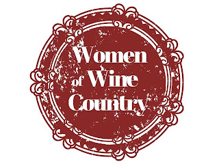 WOMEN OF WINE COUNTRY logo