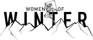 WOMEN OF WINTER logo