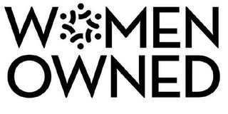 WOMEN OWNED logo