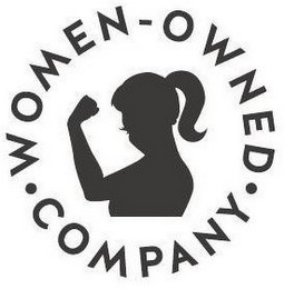 · WOMEN-OWNED · COMPANY logo