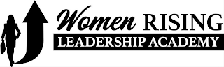 WOMEN RISING LEADERSHIP ACADEMY logo