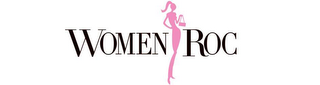 WOMEN ROC logo
