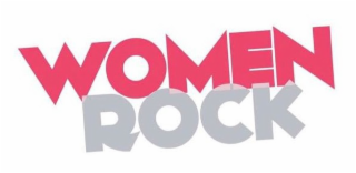 WOMEN ROCK
