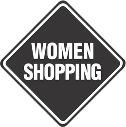 WOMEN SHOPPING logo
