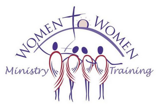 WOMEN TO WOMEN MINISTRY TRAINING logo