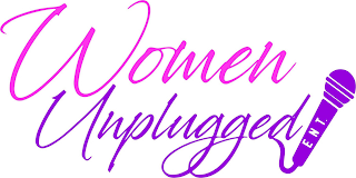 WOMEN UNPLUGGED ENT. logo