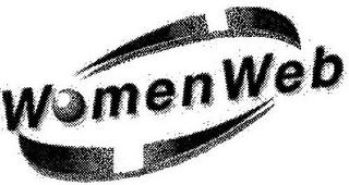 WOMEN WEB logo