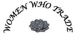 WOMEN WHO TRADE logo