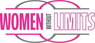 WOMEN WITHOUT LIMITS logo