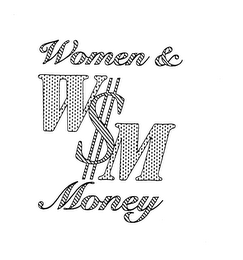 WOMEN & W$M MONEY