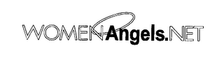 WOMENANGELS.NET logo