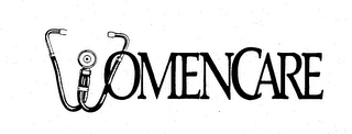 WOMENCARE logo