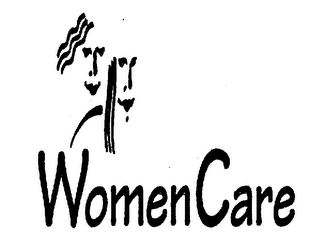 WOMENCARE logo