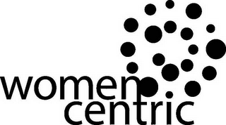 WOMENCENTRIC logo