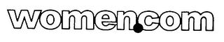 WOMEN.COM logo