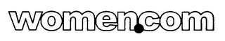 WOMEN.COM logo
