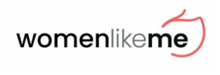 WOMENLIKEME logo