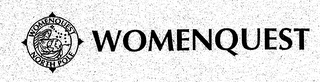 WOMENQUEST logo