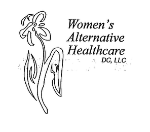 WOMEN'S ALTERNATIVE HEALTHCARE DC, LLC logo