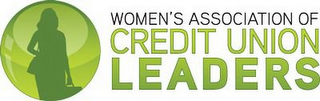 WOMEN'S ASSOCIATION OF CREDIT UNION LEADERS logo