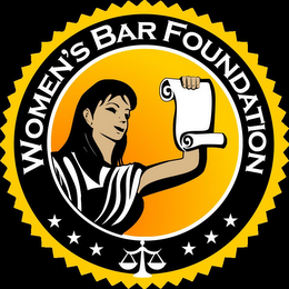 WOMEN'S BAR FOUNDATION logo