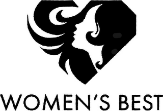 WOMEN'S BEST logo