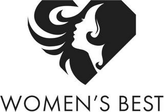 WOMEN'S BEST logo