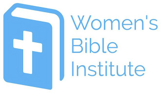 WOMEN'S BIBLE INSTITUTE logo