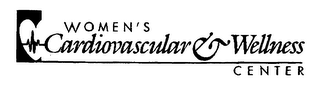 WOMEN'S CARDIOVASCULAR & WELLNESS CENTER logo