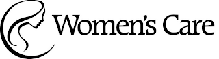 WOMEN'S CARE logo