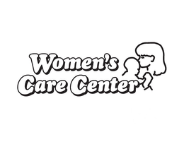 WOMEN'S CARE CENTER logo