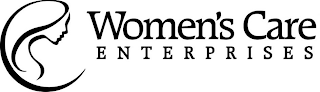 WOMEN'S CARE ENTERPRISES logo