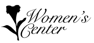 WOMEN'S CENTER logo