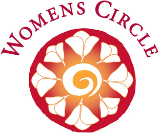WOMENS CIRCLE logo