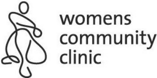 WOMENS COMMUNITY CLINIC logo