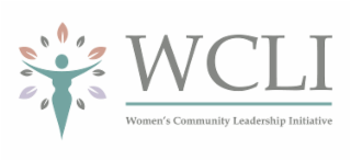 WOMEN'S COMMUNITY LEADERSHIP INITIATIVE logo