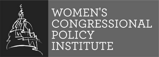 WOMEN'S CONGRESSIONAL POLICY INSTITUTE logo