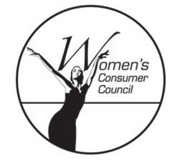 WOMEN'S CONSUMER COUNCIL logo