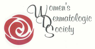 WOMEN'S DERMATOLOGIC SOCIETY logo