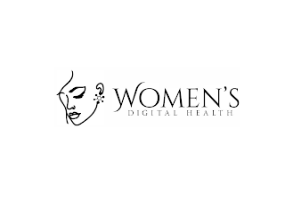 WOMEN'S DIGITAL HEALTH logo