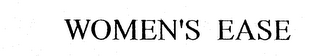 WOMEN'S EASE logo