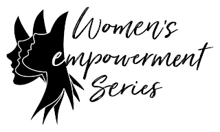 WOMEN'S EMPOWERMENT SERIES logo